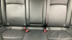 Honda Civic 1.0 VTEC Turbo 126 EX 5dr Petrol Hatchback